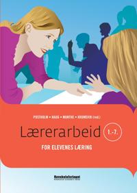 Lærerarbeid for elevenes læring 1-7