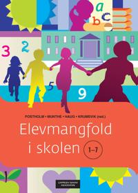 Elevmangfold i skolen 1-7
