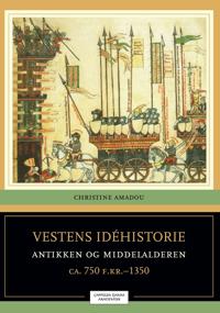 Vestens idéhistorie; bind 1