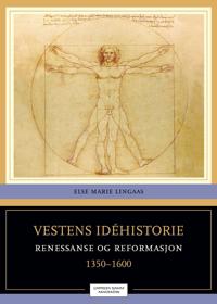 Vestens idéhistorie; bind 2