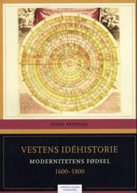 Vestens idéhistorie; bind 3