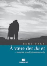 Å være der du er; samtale med kriserammede