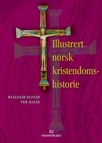 Illustrert norsk kristendomshistorie