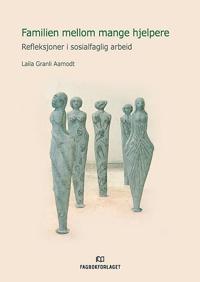 Familien mellom mange hjelpere; refleksjoner i sosialfaglig arbeid