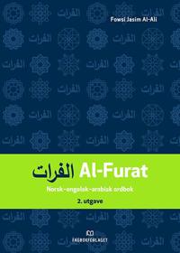 al-Furat; norsk-engelsk-arabisk ordbok