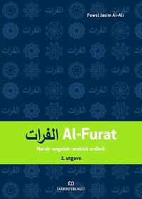 al-Furat; norsk-engelsk-arabisk ordbok