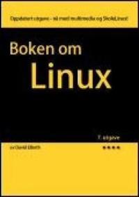 Boken om Linux