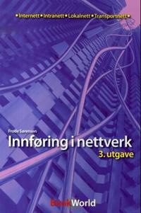 Innføring i nettverk