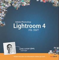 Adobe Photoshop Lightroom 4 fra start