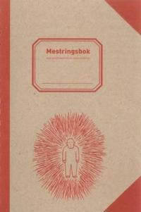 Mestringsbok; ved posttraumatisk stresslidelse