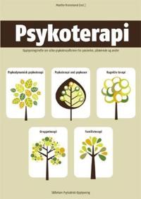 Psykoterapi
