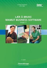 Lær å bruke Mamut Business Software; versjon 11