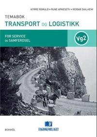 Transport og logistikk; temabok