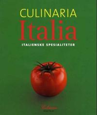 Culinaria Italia; italienske spesialiteter