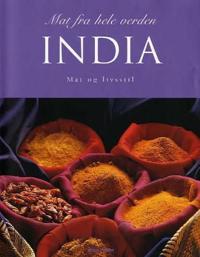India; mat og livsstil
