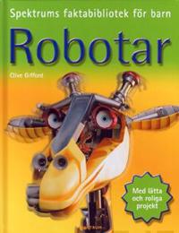 Robotar