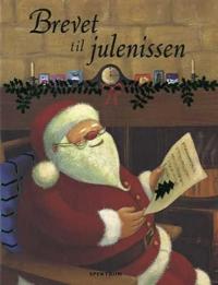 Brevet til julenissen