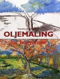 Oljemaling for begynnere