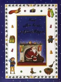 Mine aller beste julefortellinger