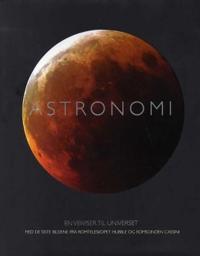 Astronomi; en veiviser til universet