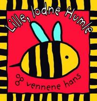 Lille, lodne Humle og vennene hans