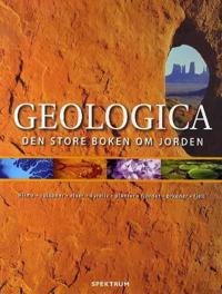 Geologica; den store boken om jorden