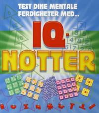 IQ-nøtter