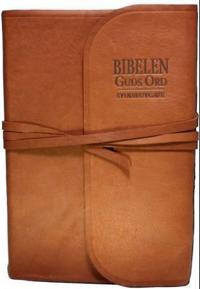 Bibelen; Guds ord