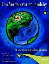 Om verden var en landsby; en bok om alle menneskene på jorden