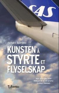 Kunsten å styrte et flyselskap