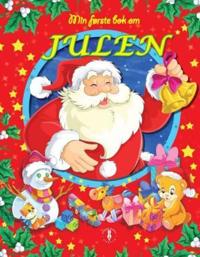 Min første bok om julen