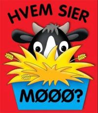 Hvem sier møøø?