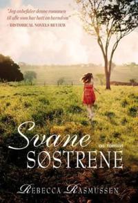 Svanesøstrene; roman