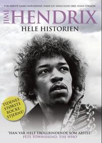 Jimi Hendrix; hele historien