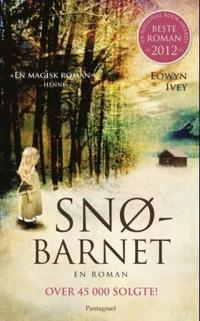 Snøbarnet; en roman