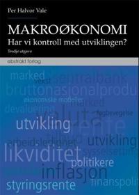 Makroøkonomi; har vi kontroll med utviklingen?