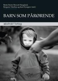 Barn som pårørende