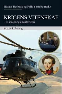 Krigens vitenskap; en innføring i militærteori