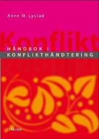 Håndbok i konflikthåndtering
