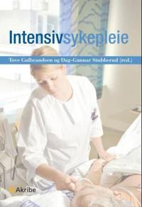 Intensivsykepleie