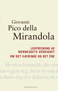 Lovprisning av menneskets verdighet