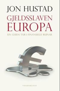 GJELDSSLAVEN EUROPA