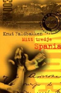 Mitt tredje Spania; Las Alpujarras - en reise inn til Spanias magiske hjørne