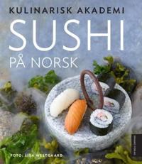 Sushi på norsk