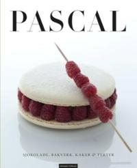 Pascal; sjokolade, bakverk, kaker & terter