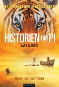 Historien om Pi; en roman
