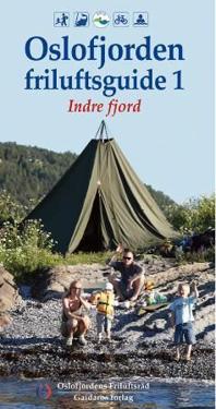 Oslofjorden friluftsguide 1; indre fjord