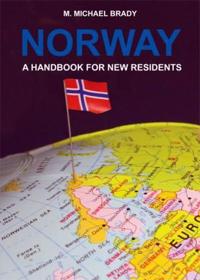 Norway; a handbook for new residents