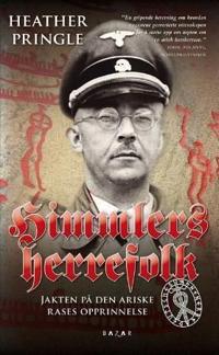 Himmlers herrefolk; jakten på den ariske rases opprinnelse
