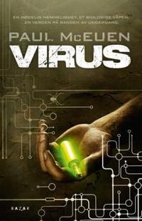 Virus; roman